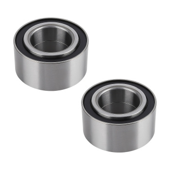 Front Wheel HubBearing compatible for Honda Civic Si 2000-1999 Non-ABS 510030 930456