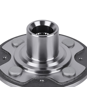 Front Wheel Bearing and Hub Assembly compatible for Honda Civic Si 2000-1999 510030