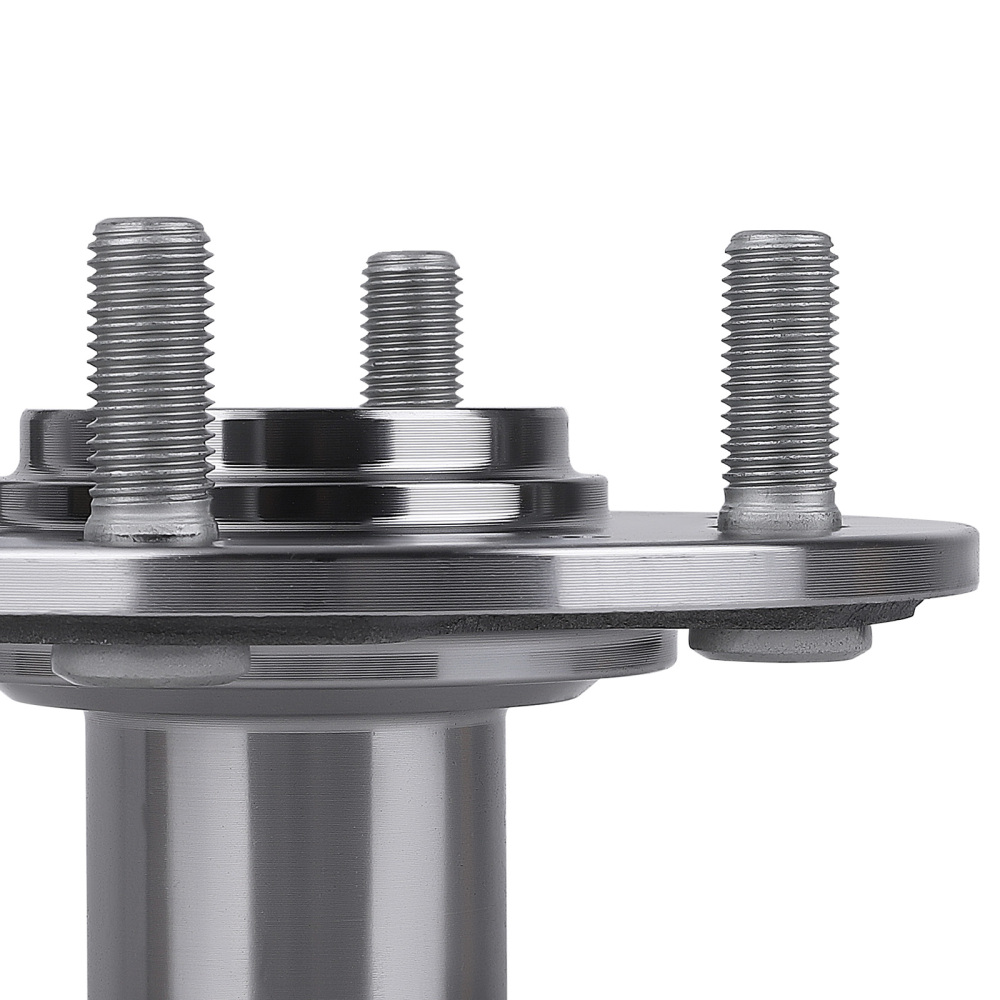 Front Wheel Bearing and Hub Assembly compatible for Honda Civic Si 2000-1999 510030