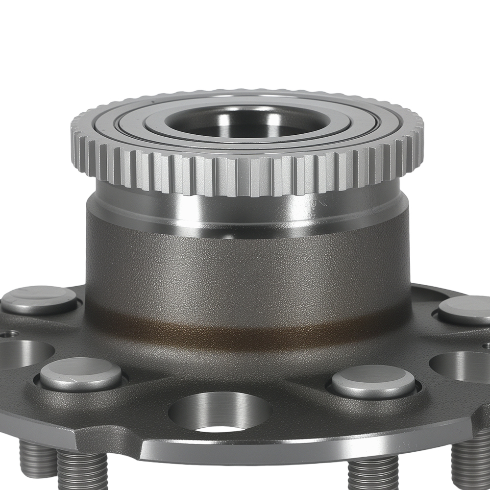 Rear Wheel HubBearing Set compatible for Honda Odyssey 1999-2004 42200S0XA50 5 Bolt ABS