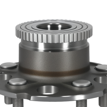 Rear Wheel HubBearing Set compatible for Honda Odyssey 1999-2004 42200S0XA50 5 Bolt ABS