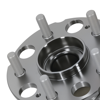 Rear Wheel HubBearing Set compatible for Honda Odyssey 1999-2004 42200S0XA50 5 Bolt ABS