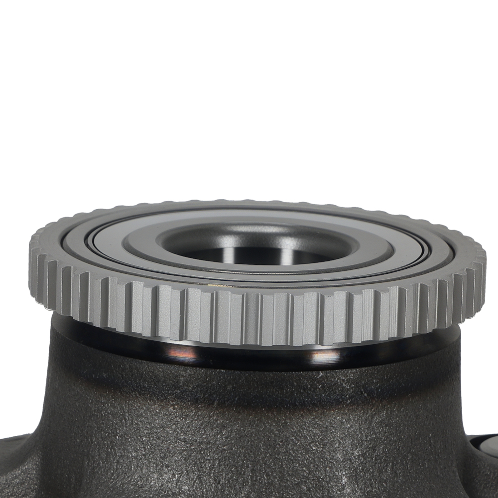 5 Stud Wheel Hub Bearing Assembly compatible for Acura TL compatible for Honda Accord 2003-08 42200SDAA51