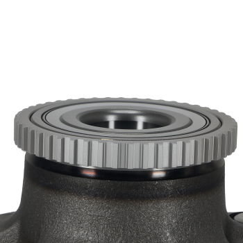 5 Stud Wheel Hub Bearing Assembly compatible for Acura TL compatible for Honda Accord 2003-08 42200SDAA51