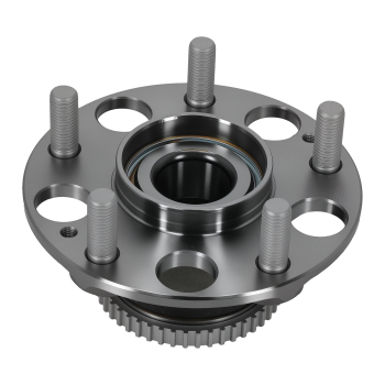 5 Stud Wheel Hub Bearing Assembly compatible for Acura TL compatible for Honda Accord 2003-08 42200SDAA51
