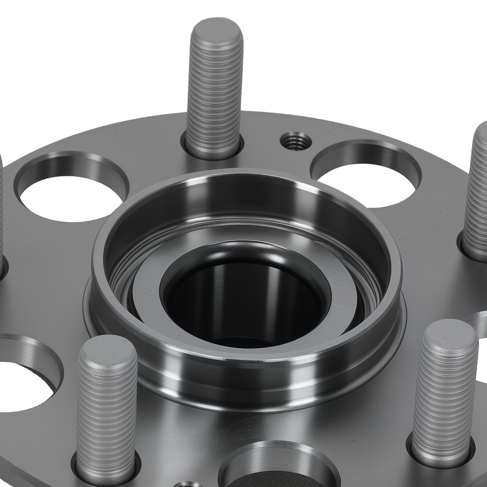 5 Stud Wheel Hub Bearing Assembly compatible for Acura TL compatible for Honda Accord 2003-08 42200SDAA51