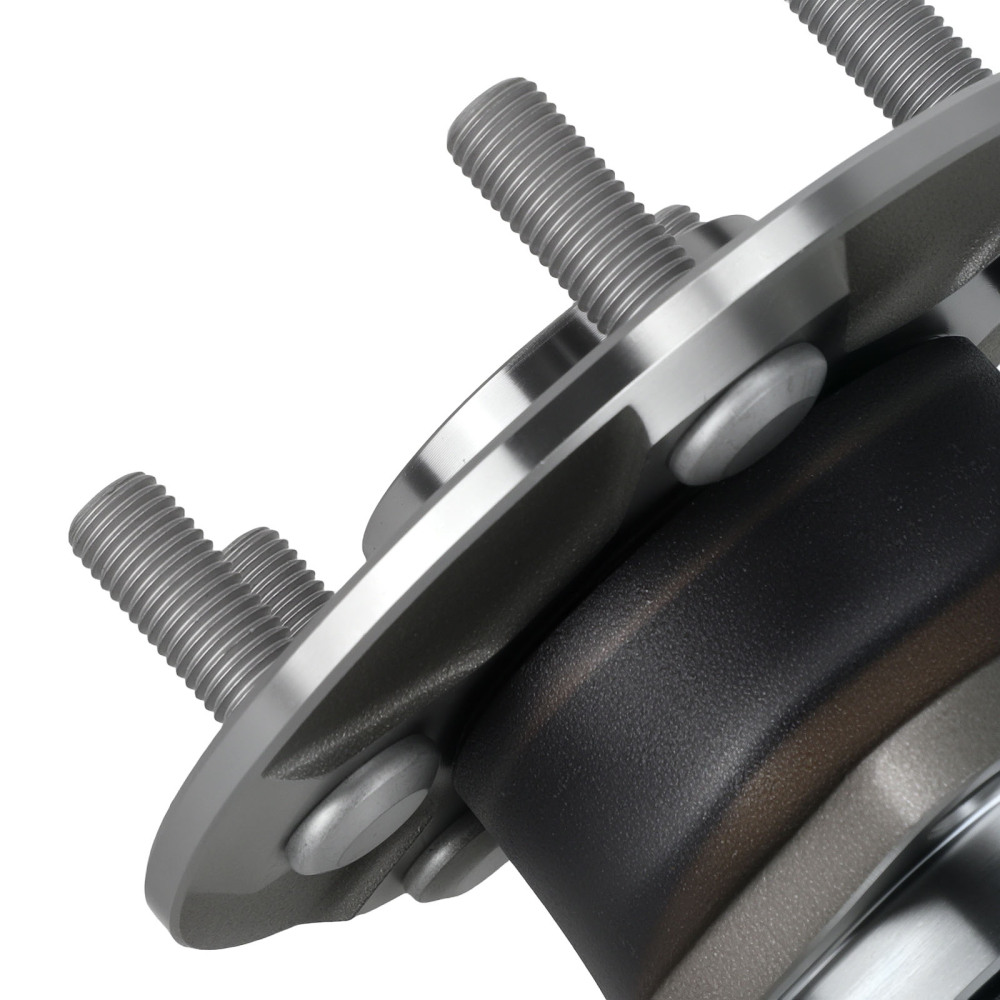 Rear 5 Bolt Wheel Hub Assembly compatible for Toyota Prius Celica 2000-2009 770-0316