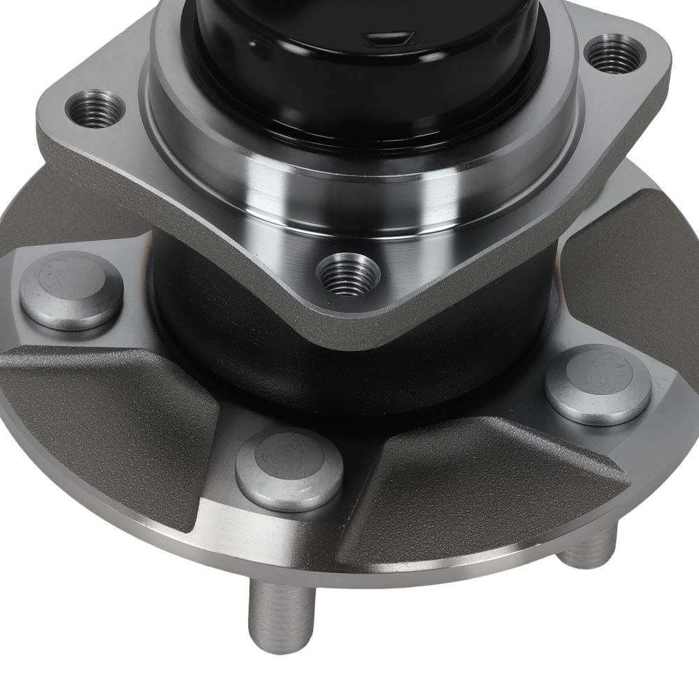 Rear 5 Bolt Wheel Hub Assembly compatible for Toyota Prius Celica 2000-2009 770-0316