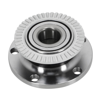 2x mozzo ruota Set di cuscinetti ruota posteriore compatibile per Audi A4 8E2 B6 2000-2004