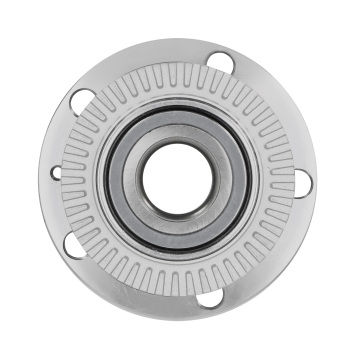 2x mozzo ruota Set di cuscinetti ruota posteriore compatibile per Audi A4 8E2 B6 2000-2004