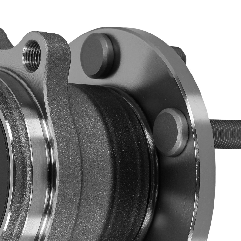 5-Bolt ABS Wheel Hub compatible for Subaru Legacy/Outback 2005-2009 512293 Rear Assembly