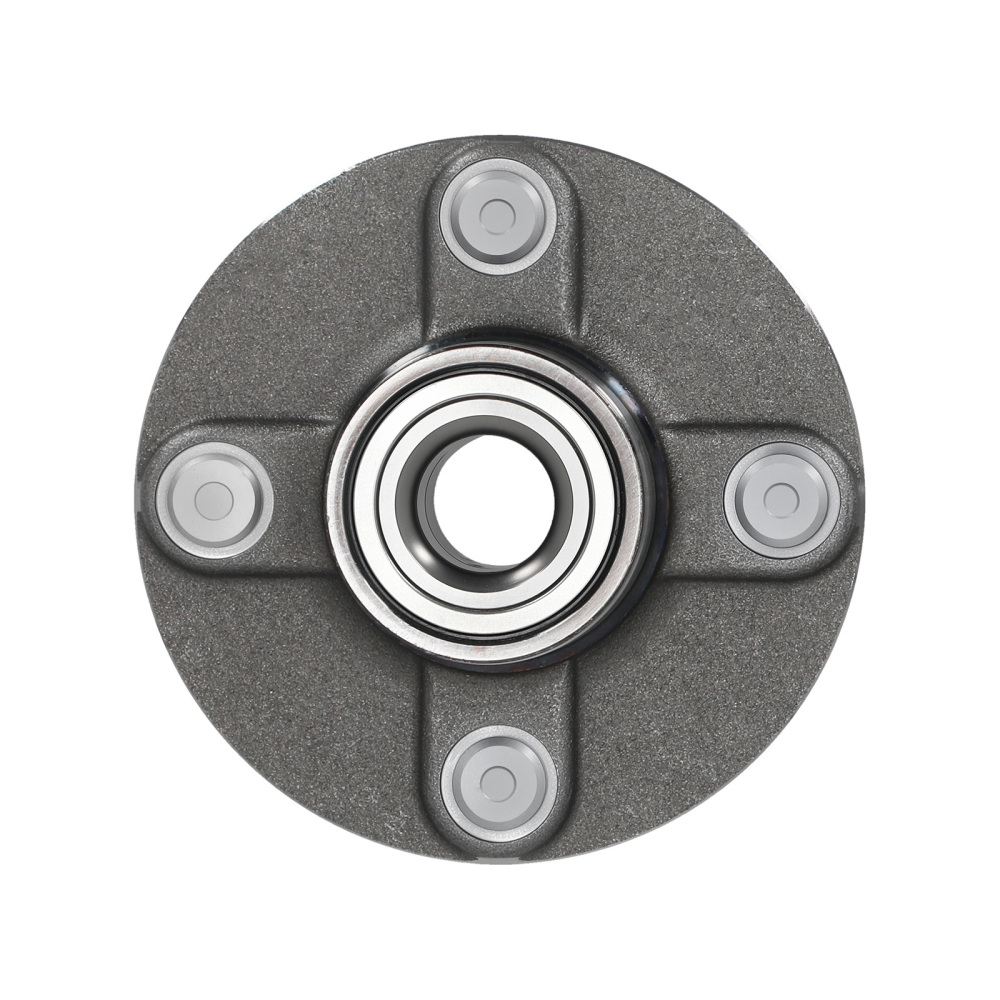 2x Wheel Hub Bearing Set compatible for Nissan Sentra 2000-2006 432004Z005 Left Right Side
