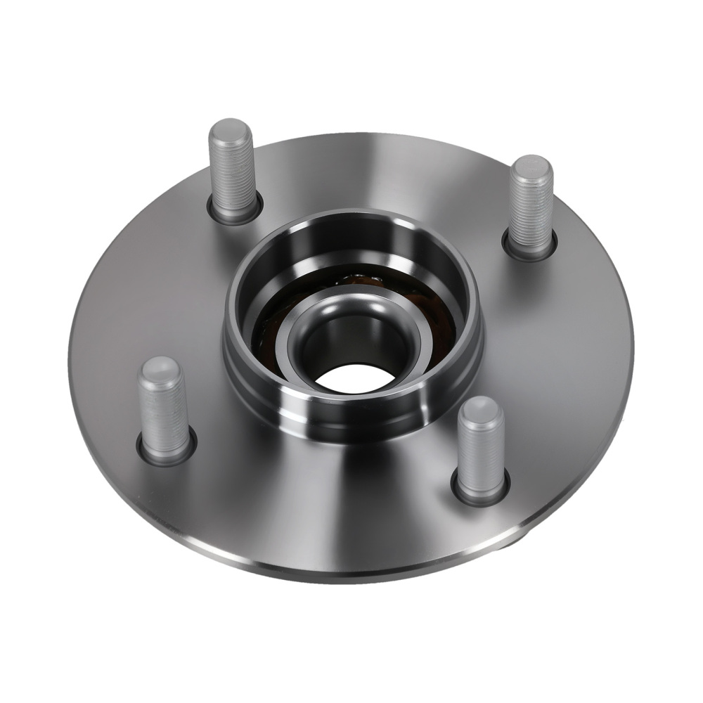 2x Wheel Hub Bearing Set compatible for Nissan Sentra 2000-2006 432004Z005 Left Right Side