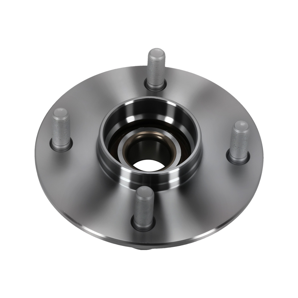 2x Wheel Hub Bearing Set compatible for Nissan Sentra 2000-2006 432004Z005 Left Right Side