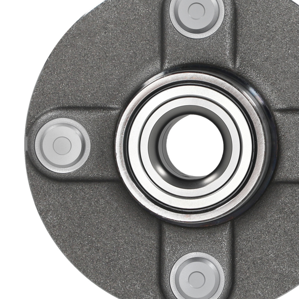 2x Wheel Hub Bearing Set compatible for Nissan Sentra 2000-2006 432004Z005 Left Right Side