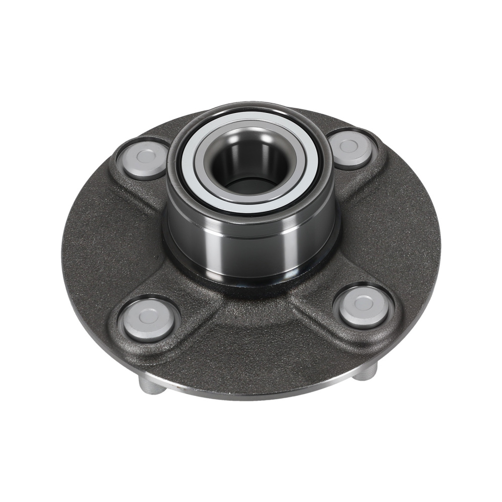 2x Wheel Hub Bearing Set compatible for Nissan Sentra 2000-2006 432004Z005 Left Right Side