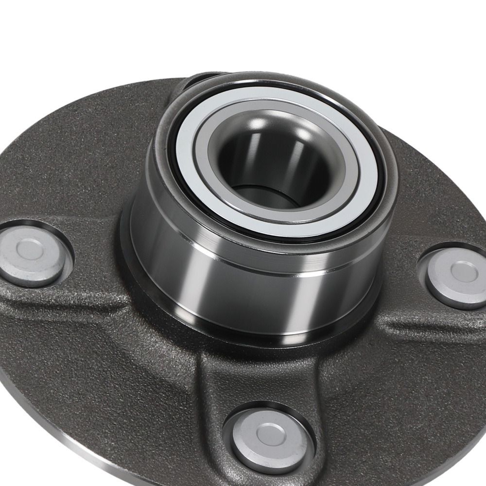 2x Wheel Hub Bearing Set compatible for Nissan Sentra 2000-2006 432004Z005 Left Right Side