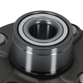 Rear LH RH Wheel HubBearing Assembly compatible for Nissan Sentra 2000-2006 432004M000