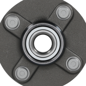Rear LH RH Wheel HubBearing Assembly compatible for Nissan Sentra 2000-2006 432004M000