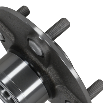 Rear LH RH Wheel HubBearing Assembly compatible for Nissan Sentra 2000-2006 432004M000