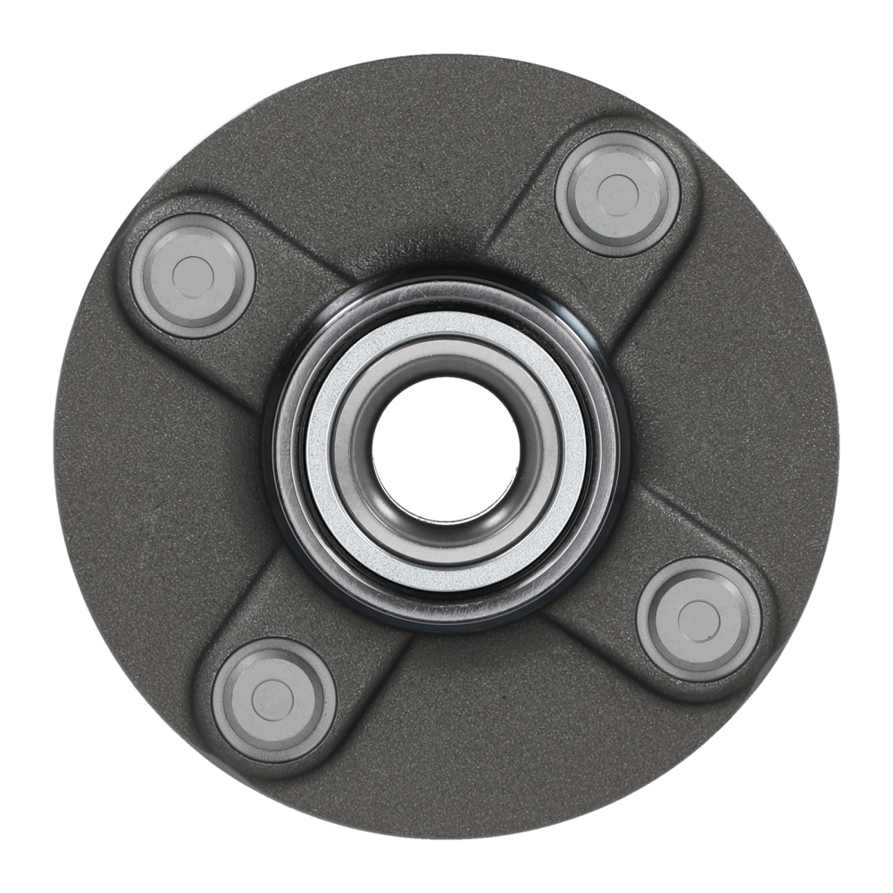 Rear LH RH Wheel HubBearing Assembly compatible for Nissan Sentra 2000-2006 432004M000