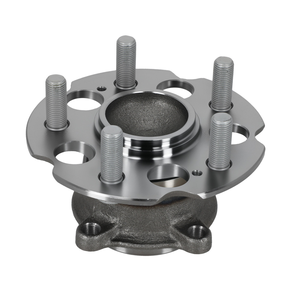 4-Bolt Rear Wheel Hub Assembly compatible for Honda Odyssey 2005-2016 HA590151 5-Lugs