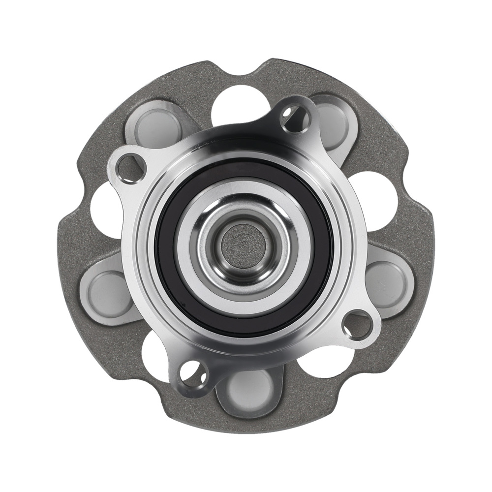 4-Bolt Rear Wheel Hub Assembly compatible for Honda Odyssey 2005-2016 HA590151 5-Lugs