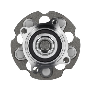 4-Bolt Rear Wheel Hub Assembly compatible for Honda Odyssey 2005-2016 HA590151 5-Lugs
