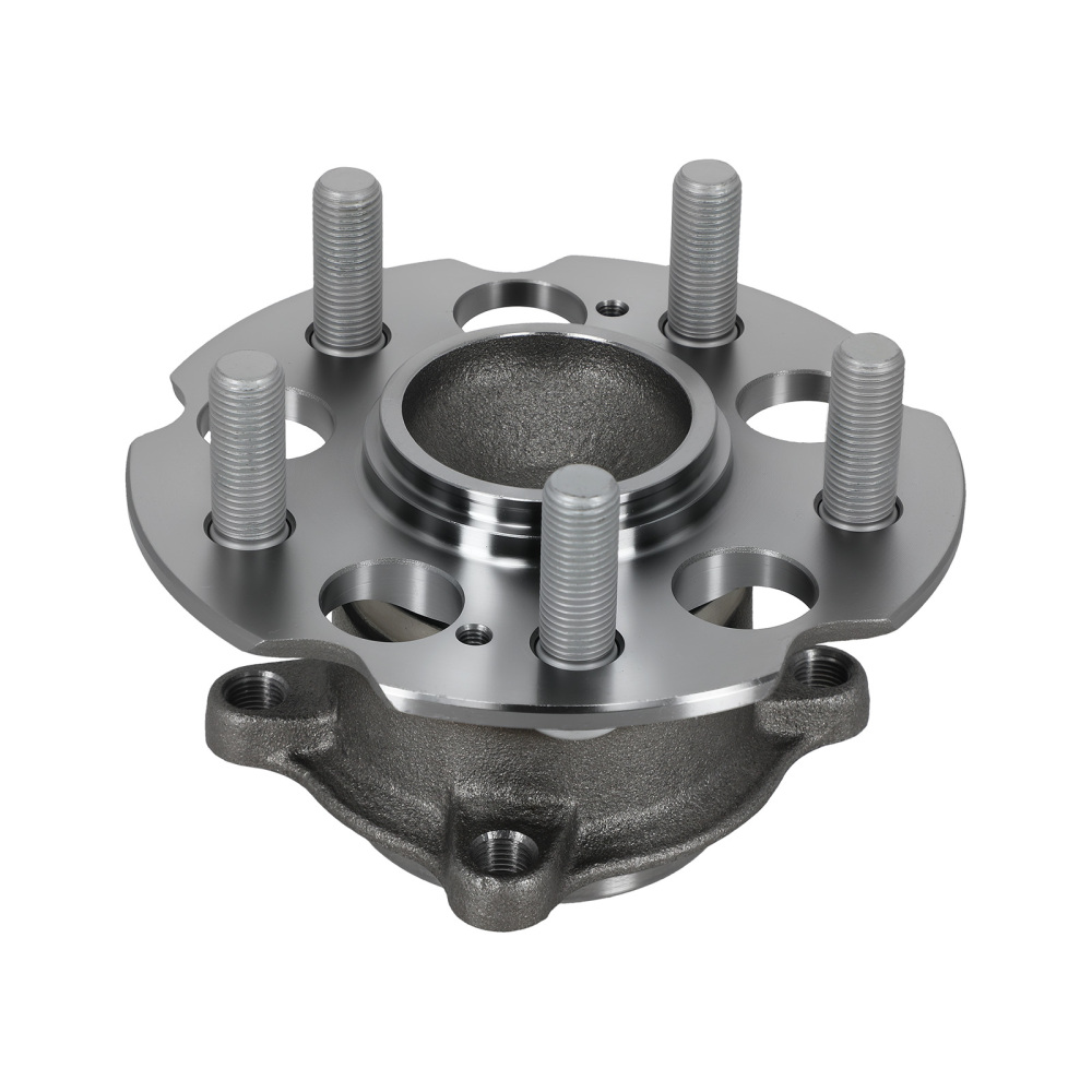 4-Bolt Rear Wheel Hub Assembly compatible for Honda Odyssey 2005-2016 HA590151 5-Lugs