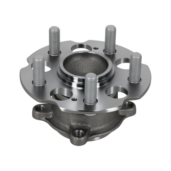 4-Bolt Rear Wheel Hub Assembly compatible for Honda Odyssey 2005-2016 HA590151 5-Lugs