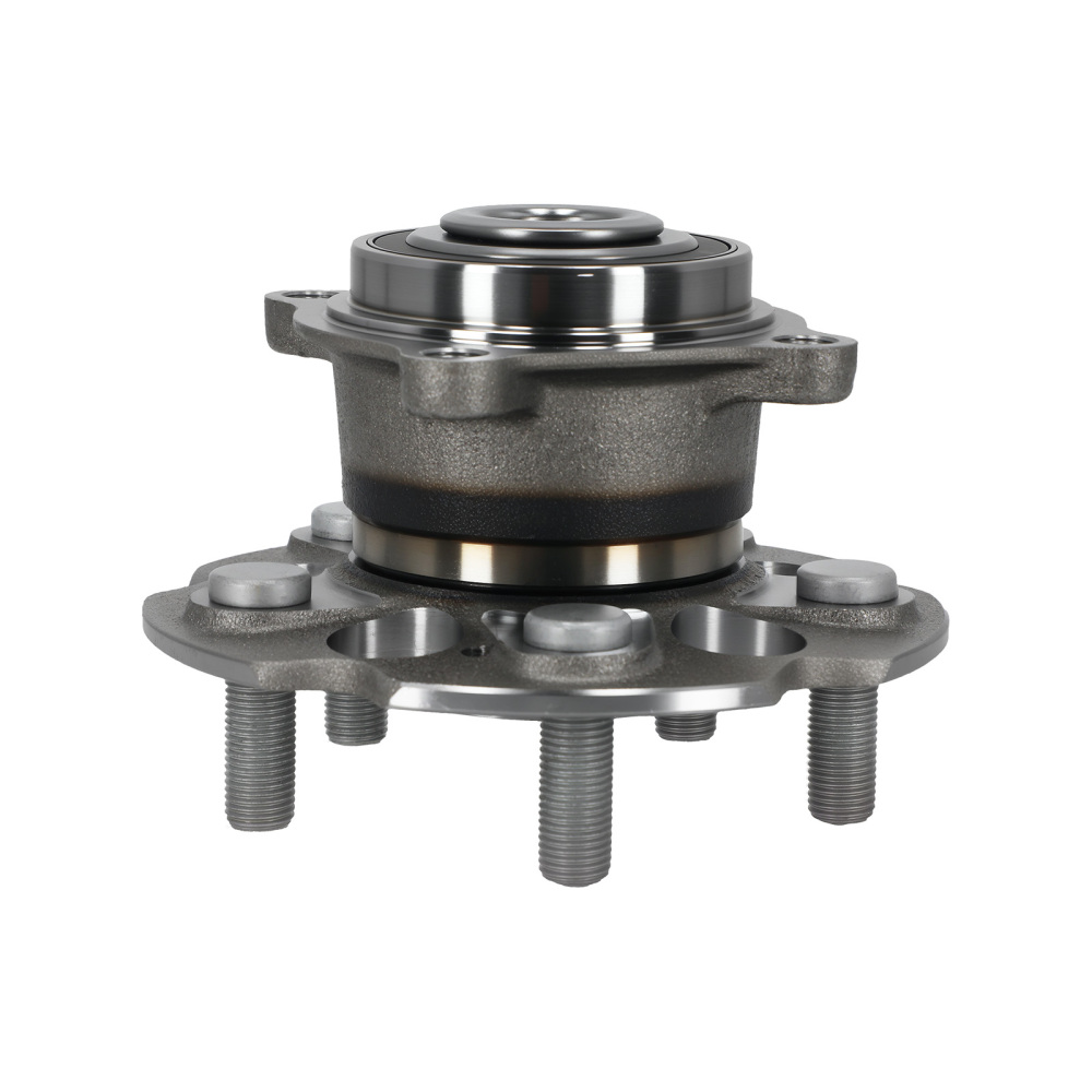 4-Bolt Rear Wheel Hub Assembly compatible for Honda Odyssey 2005-2016 HA590151 5-Lugs