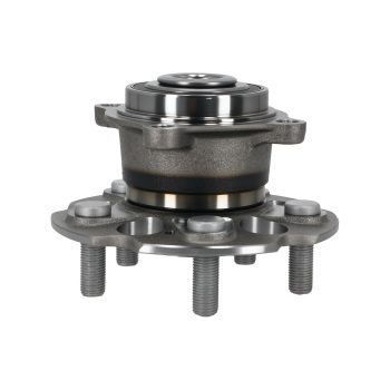 4-Bolt Rear Wheel Hub Assembly compatible for Honda Odyssey 2005-2016 HA590151 5-Lugs