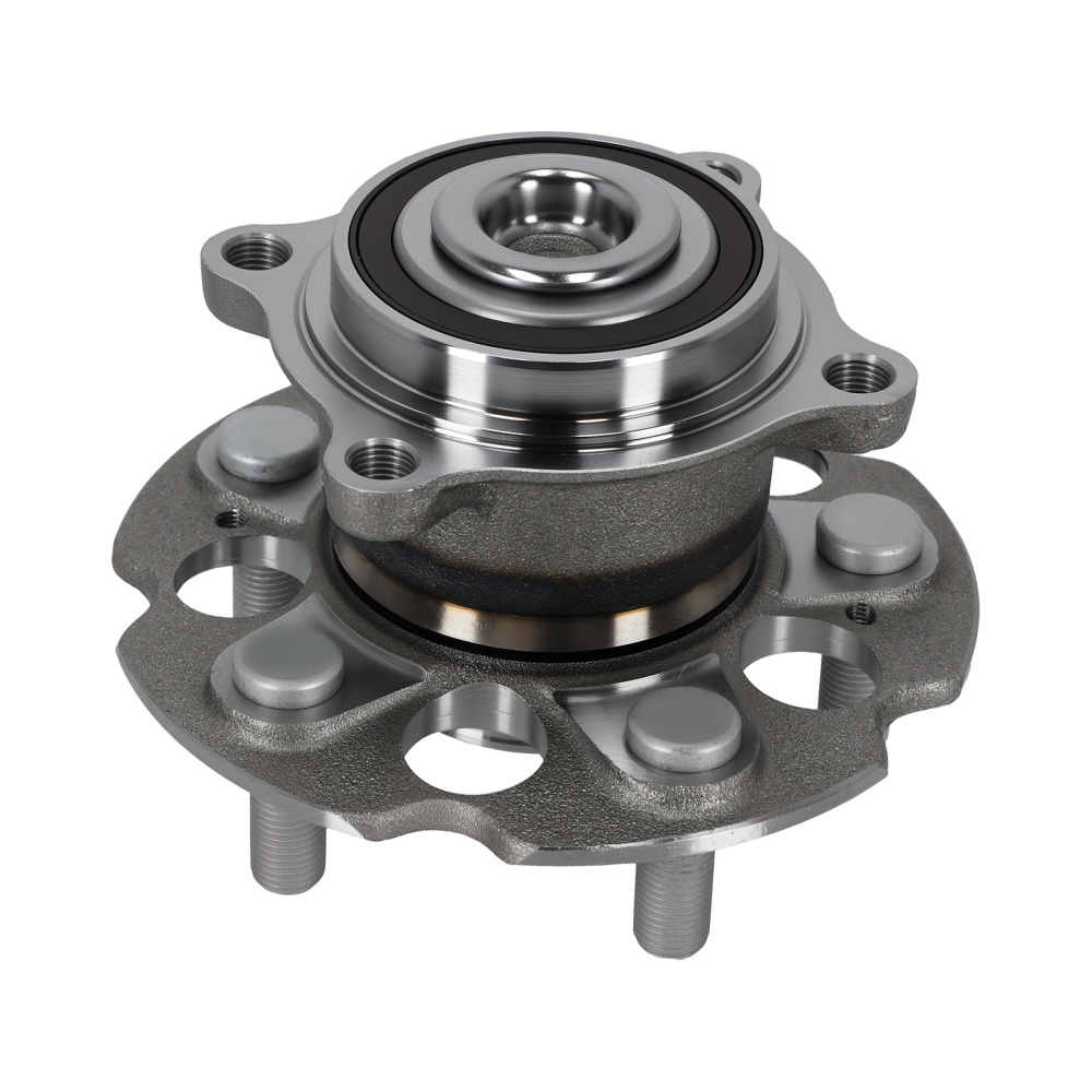 4-Bolt Rear Wheel Hub Assembly compatible for Honda Odyssey 2005-2016 HA590151 5-Lugs