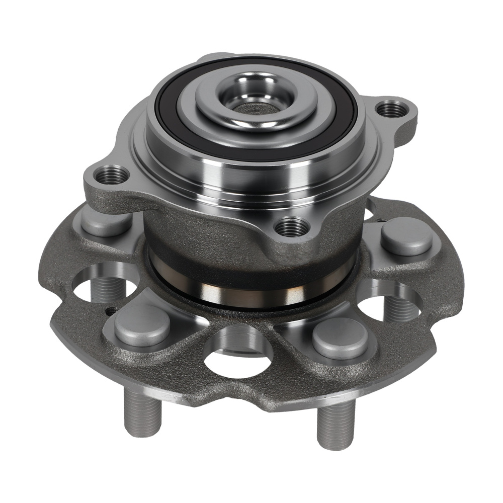 4-Bolt Rear Wheel Hub Assembly compatible for Honda Odyssey 2005-2016 HA590151 5-Lugs