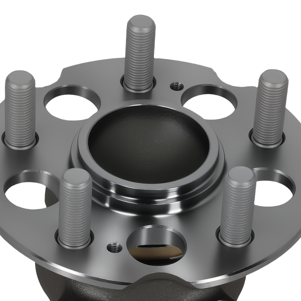 Rear LH RH Wheel Bearing Kit compatible for Honda Odyssey 2005-2016 B735-0355 4-Bolt Square