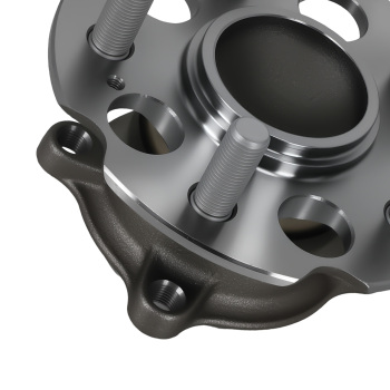 Rear LH RH Wheel Bearing Kit compatible for Honda Odyssey 2005-2016 B735-0355 4-Bolt Square