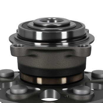 Rear LH RH Wheel Bearing Kit compatible for Honda Odyssey 2005-2016 B735-0355 4-Bolt Square