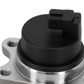 1x Mozzo ruota Set di cuscinetti ruota compatibile per Hyundai Accent III MC 2005 2006-2010