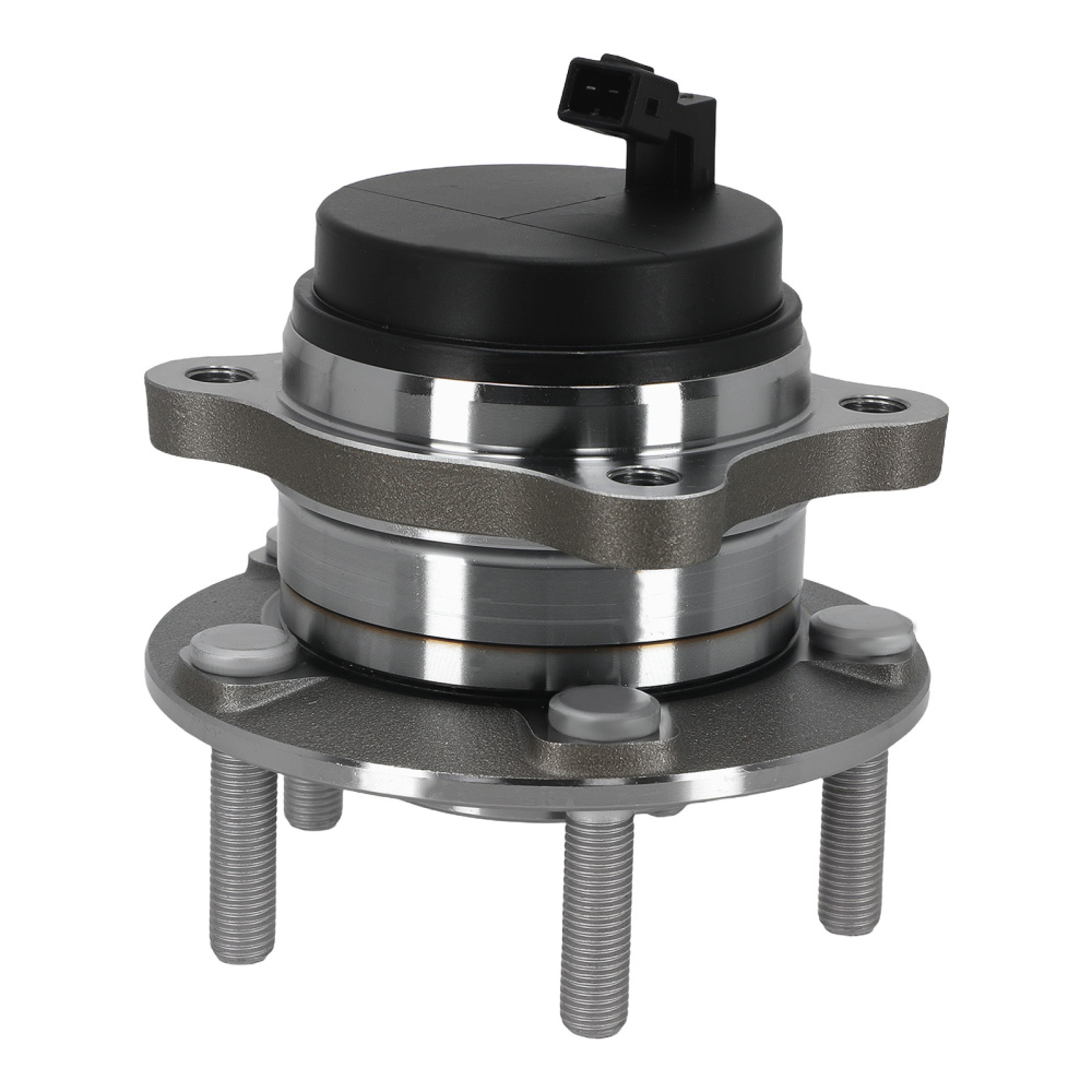 Rear Wheel Hub Assembly compatible for Hyundai Santa Fe XL Veracruz 2007-2019 BR930646