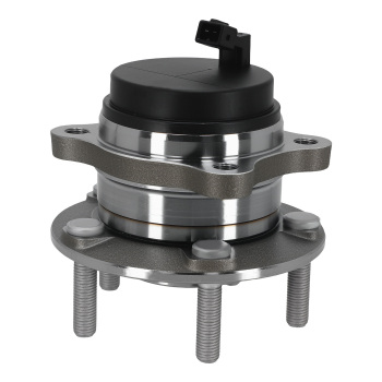 Rear Wheel Hub Assembly compatible for Hyundai Santa Fe XL Veracruz 2007-2019 BR930646