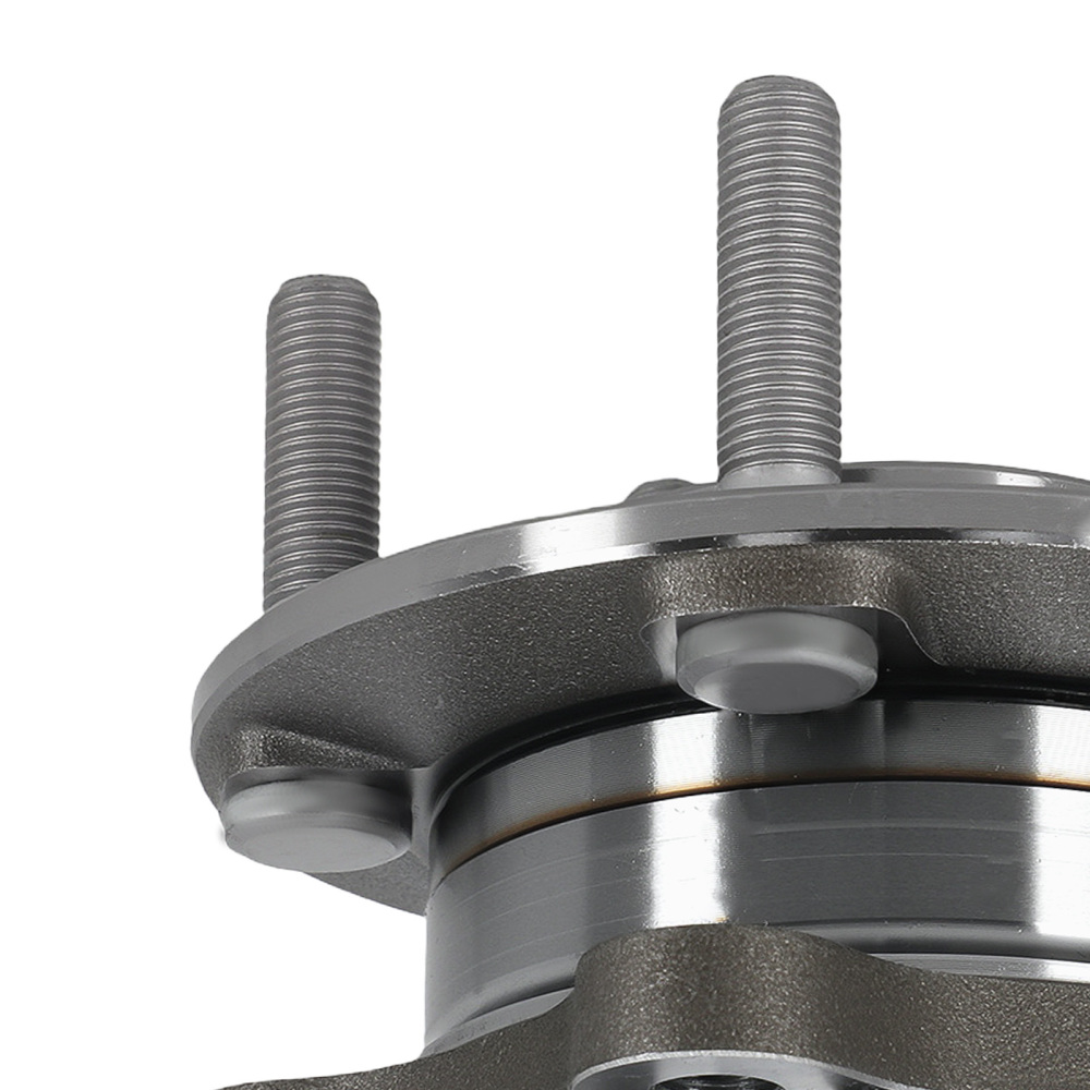 Rear Wheel Hub Assembly compatible for Hyundai Santa Fe XL Veracruz 2007-2019 BR930646