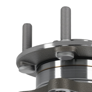 Rear Wheel Hub Assembly compatible for Hyundai Santa Fe XL Veracruz 2007-2019 BR930646