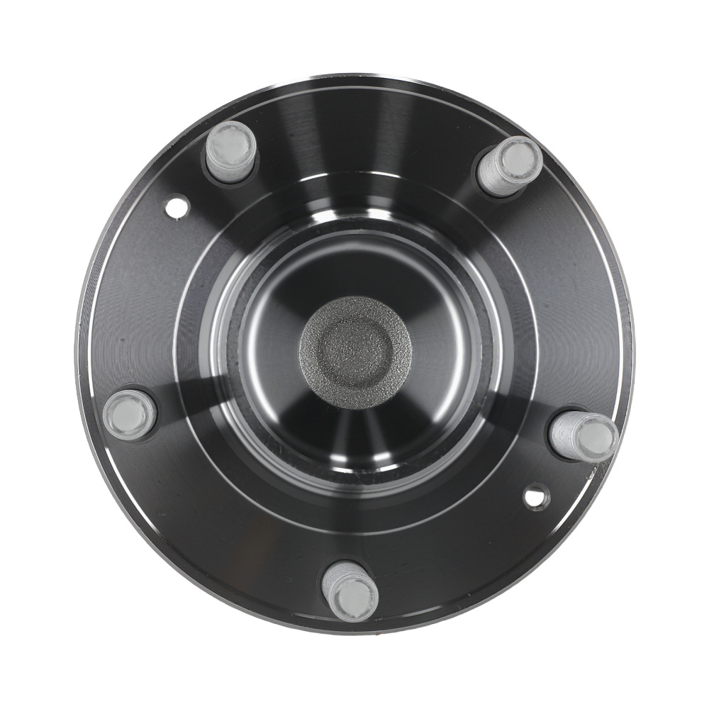 Rear Wheel Hub Assembly compatible for Hyundai Santa Fe XL Veracruz 2007-2019 BR930646