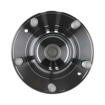 Rear Wheel Hub Assembly compatible for Hyundai Santa Fe XL Veracruz 2007-2019 BR930646