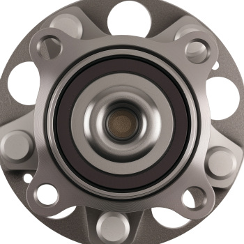 5 Lug Rear LH RH Wheel Hub Bearing compatible for Honda Accord 2008-2012 compatible for Acura TSX 712353