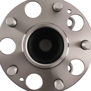 5 Lug Rear LH RH Wheel Hub Bearing compatible for Honda Accord 2008-2012 compatible for Acura TSX 712353
