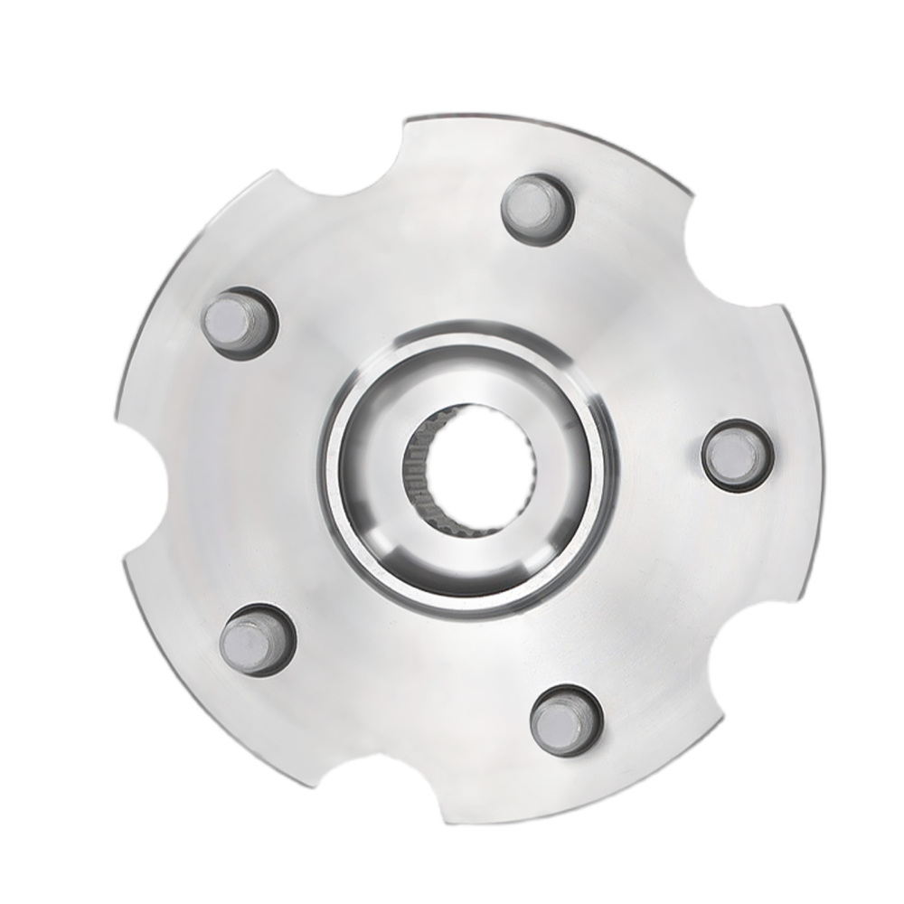 5 Bolt Wheel Hub Bearing Assembly compatible for Lexus NX200t NX300h HA590201 512374