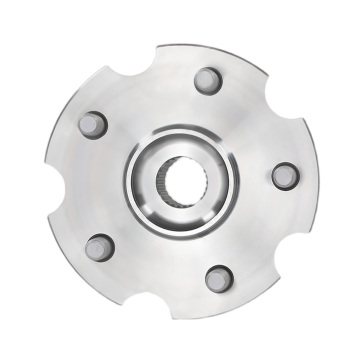 5 Bolt Wheel Hub Bearing Assembly compatible for Lexus NX200t NX300h HA590201 512374