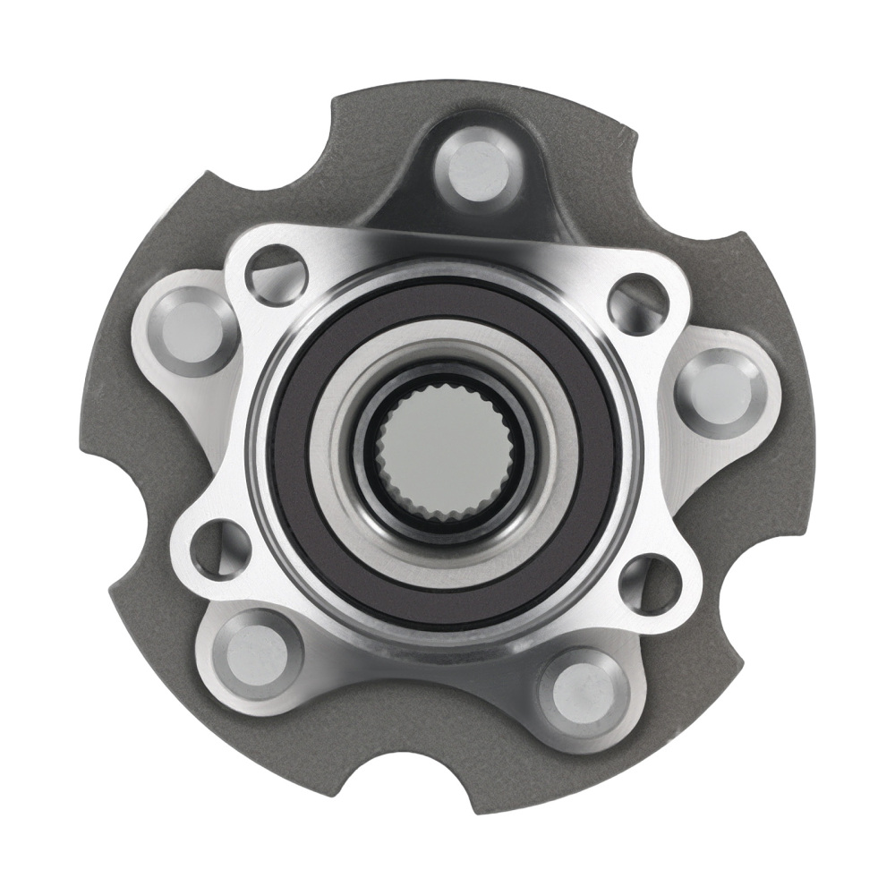 5 Bolt Wheel Hub Bearing Assembly compatible for Lexus NX200t NX300h HA590201 512374