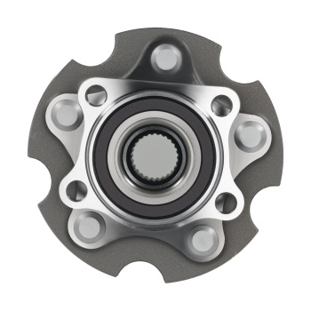 5 Bolt Wheel Hub Bearing Assembly compatible for Lexus NX200t NX300h HA590201 512374